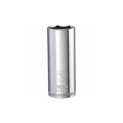 5/16" - 6 Point Deep 1/2" Drive Socket