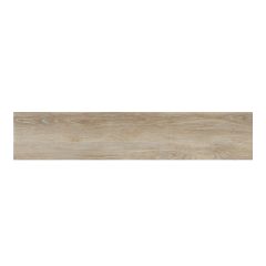 Iwood Porcelain Tile - Tradition Matt Natural - 150 mm x 900 mm - Covers 13.10 sq. ft