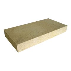 Fire Brick 1-1/4" x  4-1/2" x 9"
