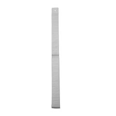 Joint CanExel VStyle, 7/8" x 11 7/8", Gris brume