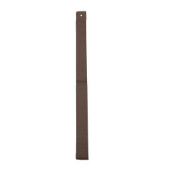 Joint CanExel VStyle, 7/8" x 11 7/8", Renard roux
