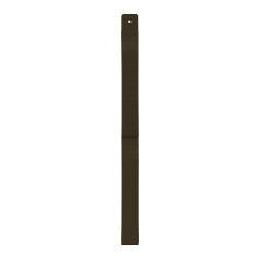 Joint CanExel Ridgewood D-5, 7/8" x 11 7/8", Moka foncé