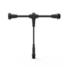 Fil Blueline QC MULT EXT 4-18AWG 300V