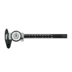 Dial Caliper - 6"