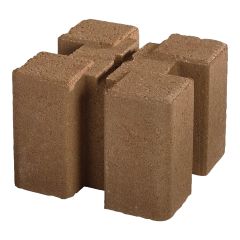 Bloc à jardin