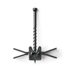 Attaches EDGEX Clips, 900 par paquet