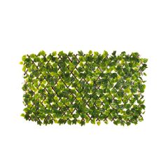 Treillis extensible, mélange d'érable, 36" x 72"