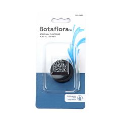 Bouchon en plastique