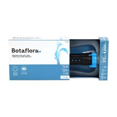 Arroseur oscillant Turbo à 18 buses