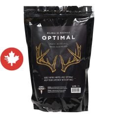 Mélange de minéraux pour chevreuils, Optimal, 2,2 kg