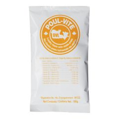 Poul-Vite Vitamins - 100 g