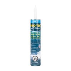 Scellant autonivelant pour toit de VR Pro-Tec, 300 ml