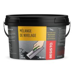 Levelling Patch - 3,62 kg