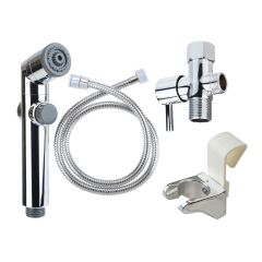 Bidet à main portatif CleanSpa