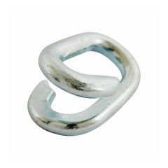 Maillon de réparation fendu, 1/8"