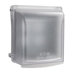 Protective Weather Cover - Vertical