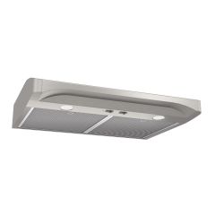 Hotte sous-armoire de série Élite ALTA 1, 30", puissance maximale de 300 pi³/min, acier inoxydable