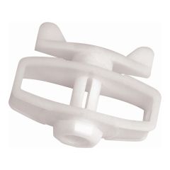 Minitreuil en plastique