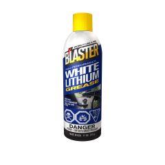 White Lithium Grease, 311 g