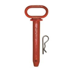 Goupille d'attache fixe, 1 1/4" x 7"
