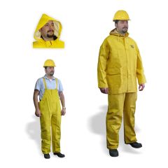 Imperméable Storm Fighter, X-grand