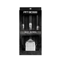 Ensemble d'outils Soft Touch, 3 pièces