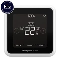 Thermostat intelligent T5