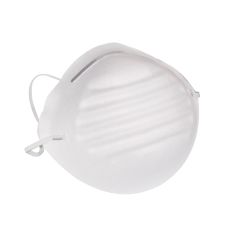 Dust mask