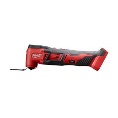 Outil oscillant à usages multiples  M18 18 V, lithium-ion sans fil (outil seul)