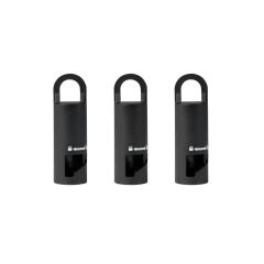 Crochets de fixation M18 FUEL QUIK-LOK, 3/pqt