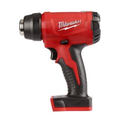 Pistolet à air chaud compact sans fil M18 18 V lithium-ion (outil seul)
