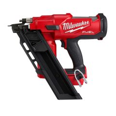 Cloueuse de charpente à 30°, sans fil et sans balai M18 FUEL 18 V lithium-ion (outil seul)