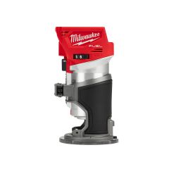 Toupie compacte sans fil et sans balai M18 FUEL 18 V lithium-ion (outil seul)