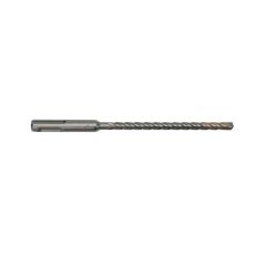 Mèche de marteau perforateur, SDS-Plus, MX4, 4ct, 1/4" x 4" x 6"