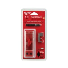 Ensemble de 3 lames de remplacement, SWITCHBLADE, 1 1/2"