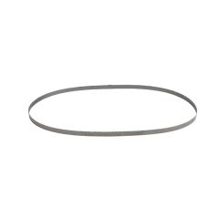 Lames de scie à ruban à coupe fine pour métaux extrêmes, 30 9/16", 12/14 DPP, 3/pqt