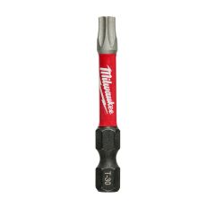 Embout de tournevis SHOCKWAVE Impact Torx, T30, 2''