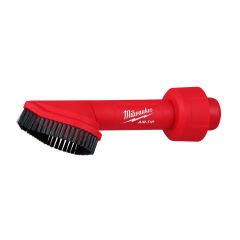Brosse pivotante pour coins AIR-TIP pour aspirateur