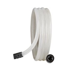 Tuyau de rechange pour alimentation en eau, 10'