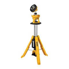 Lampe sur trépied sans fil , 20 V MAX (outil seul.)