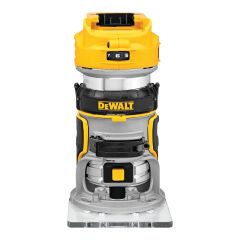 Toupie compacte, 20 V MAX XR