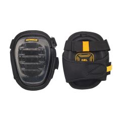 Stabilizing Knee Pads with Gel