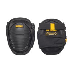 Hard-Shell Knee Pads with Gel