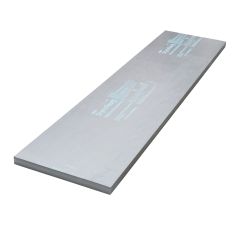 Highload 100 BE Extruded Polystyrene (XPS) Foam Insulation - 3" x 2' x 8'