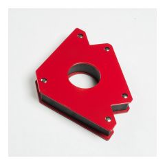 Aimant de soudage, moyen, 4 3/4"