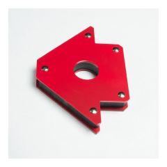 Aimant de soudage, large, 6,3"