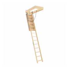 Attic Ladder - LWB - Wood - 22" x 54"