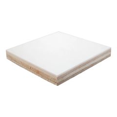 3/8" x 4' x 8' Contreplaqué laminé, 30 mil