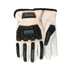 Gants de travail Scape Goat, Taille X- Grand