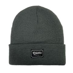 Tuque Hot Head, gris
